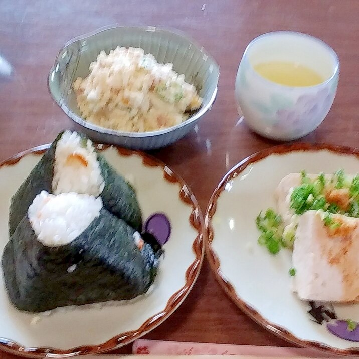 自治会で手作り豆腐レシピ♪